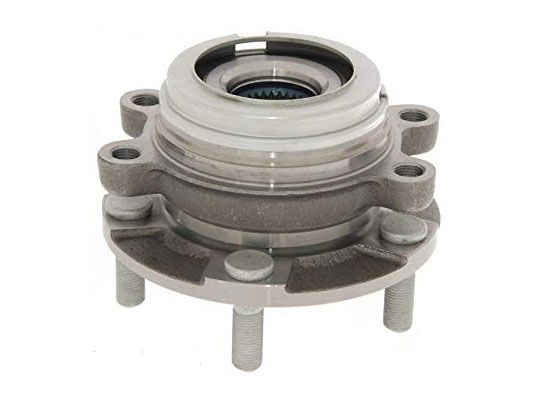 40202-1AA0A Wheel Hub Assemblies