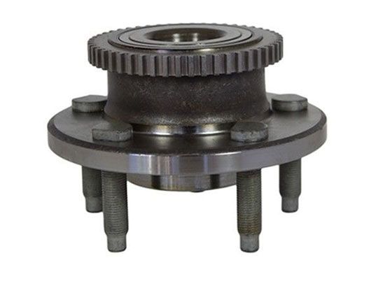 513221 Wheel Hub Assemblies