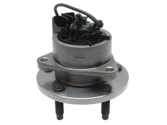 513206 Wheel Hub Assemblies