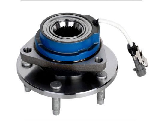 513121 Wheel Hub Assemblies