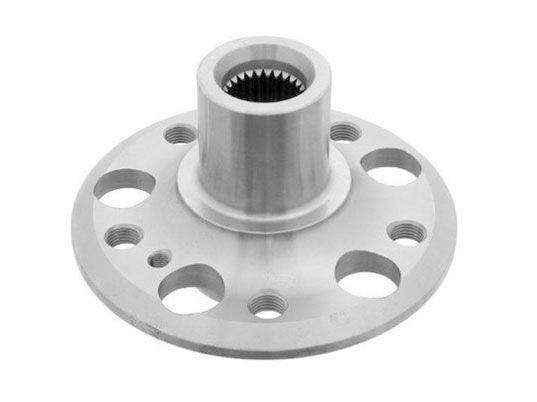 211 357 03 08 Spindle Flanges