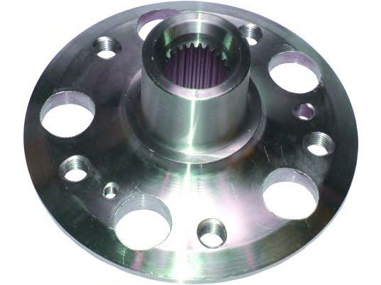 201 357 1708 Spindle Flanges