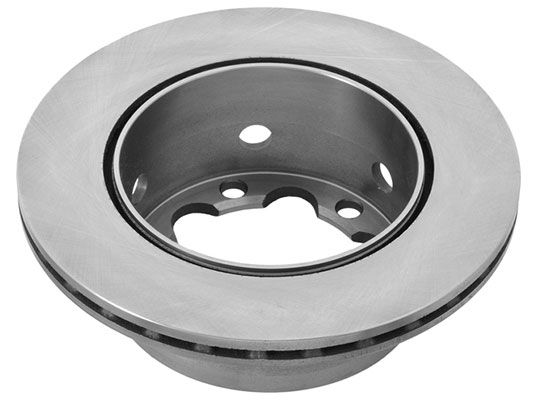 53020 Brake Discs/Rotors