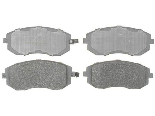 D929 Brake Pads