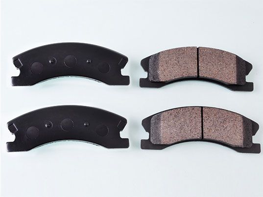 D945 Brake Pads