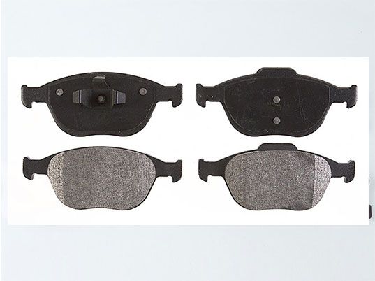 D970 Brake Pads