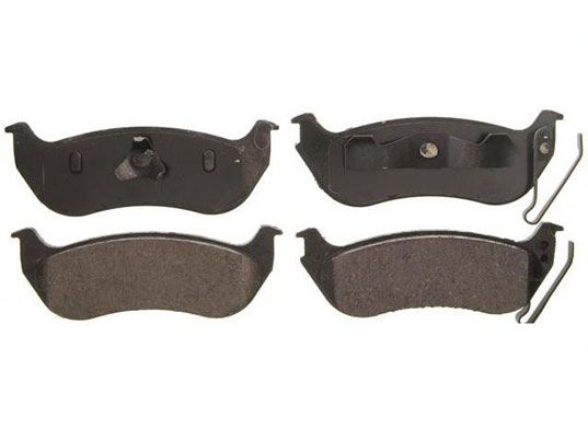 D981 Brake  Pads