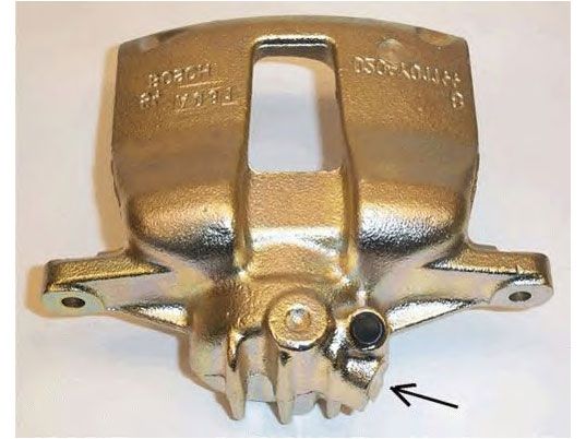 4400.N3 Brake Calipers