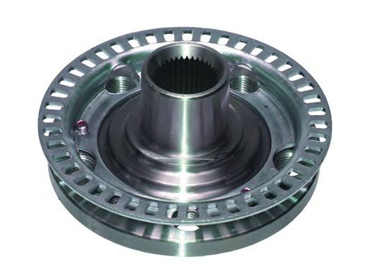 1H0407613A Spindle Flanges