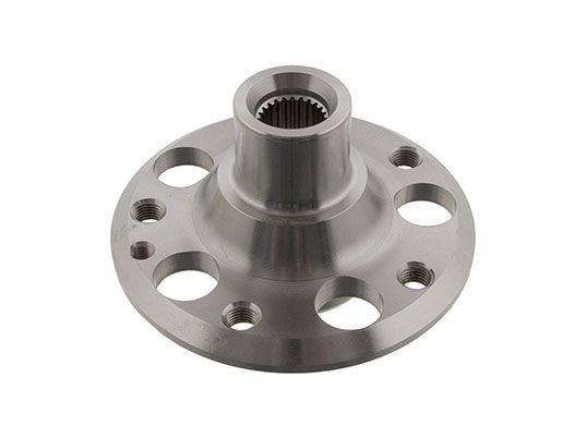 1683370345 Spindle Flanges