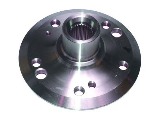 1243574608 Spindle Flanges