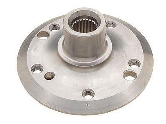 1243500746 Spindle Flanges