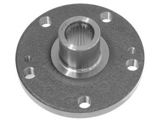 7700830221 Spindle Flanges