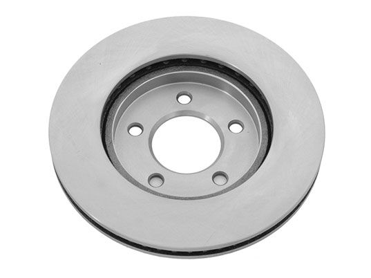 53019 Brake Discs/Rotors