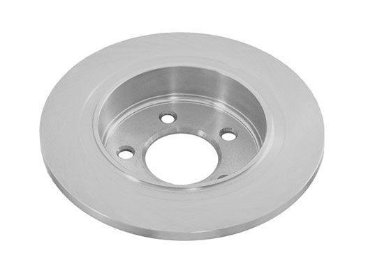 53018 Brake Discs/Rotors