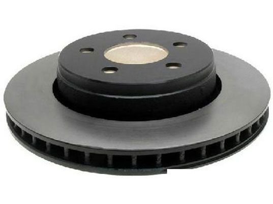 53042 Brake Discs/Rotors