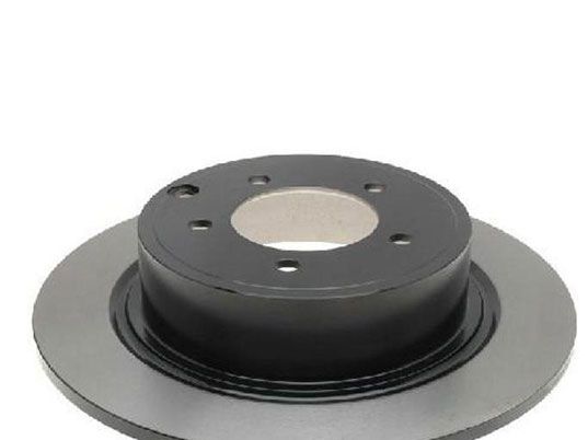 53043 Brake Discs/Rotors