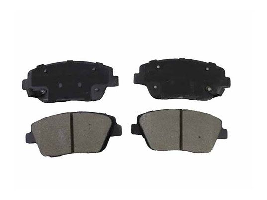 D1444 Brake Pads