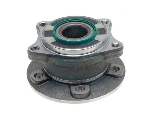 512256 Wheel Hub Assemblies