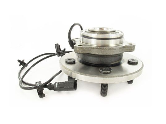 512330 Wheel Hub Assemblies