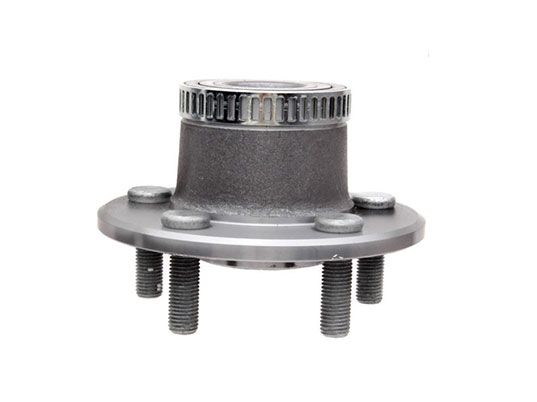 512220 Wheel Hub Assemblies