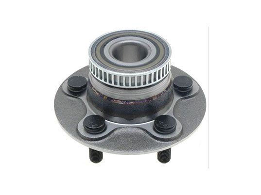 512167 Wheel Hub Assemblies