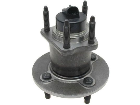 512247 Wheel Hub Assemblies