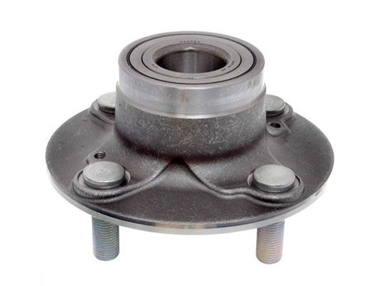 512241 Wheel Hub Assemblies