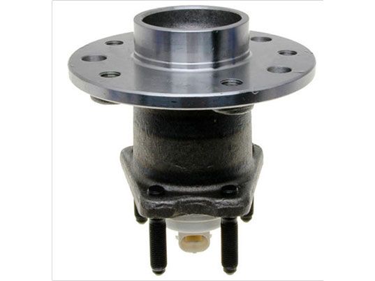 512238 Wheel Hub Assemblies