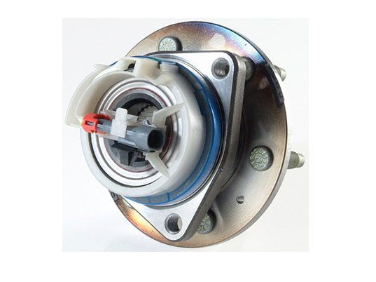 12413105 Wheel Hub Assemblies