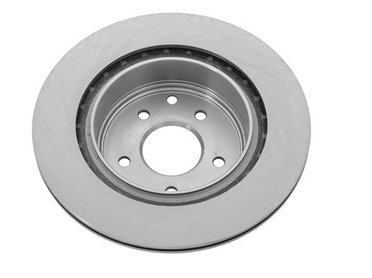 31387 Brake Discs/Rotors