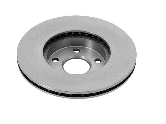 5580 Brake Discs/Rotors