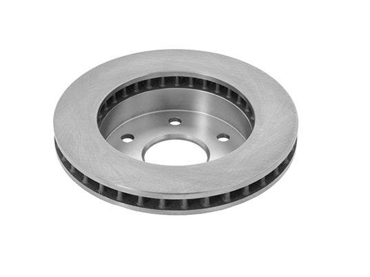 5569 Brake Discs/Rotors