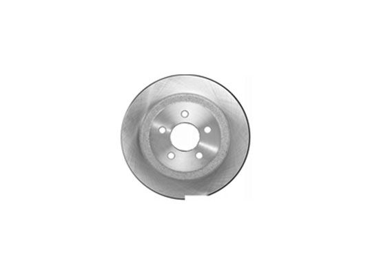 53044 Brake Discs/Rotors