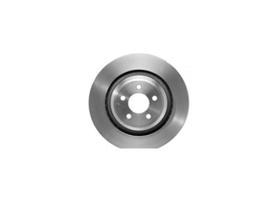 53055 Brake Discs/Rotors