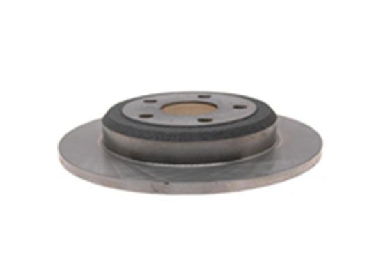 53061 Brake Discs/Rotors