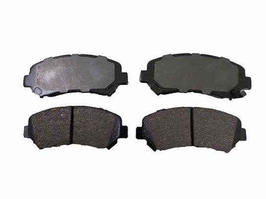 D1338 Brake  Pads