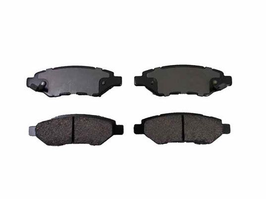 D1337 Brake Pads