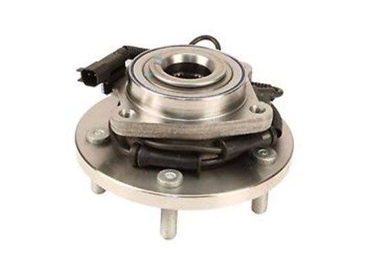 05154214AA Wheel Hub Assemblies