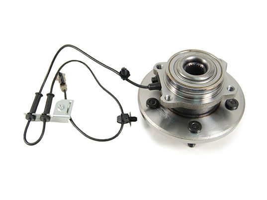 04880208AC Wheel Hub Assemblies