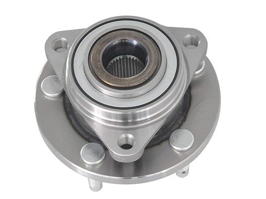 22728987 Wheel Hub Assemblies