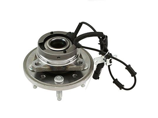 3F23-2C513AG Wheel Hub Assemblies