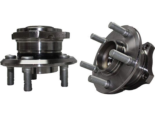 4779328AA Wheel Hub Assemblies