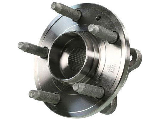 5F93-2C300A Wheel Hub Assemblies