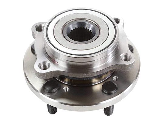 MR589431 Wheel Hub Assemblies