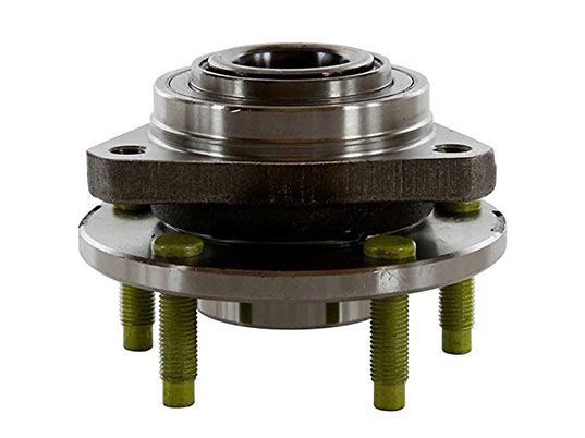 12413087 Wheel Hub Assemblies