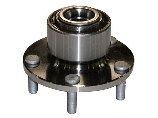 BP4K-33-15XB Wheel Hub Assemblies