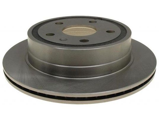 55178 Brake Discs/Rotors
