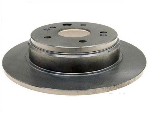 31286DS Brake Discs/Rotors