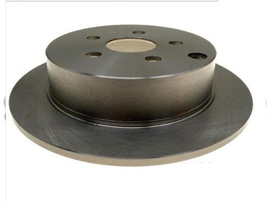 31269DS Brake Discs/Rotors